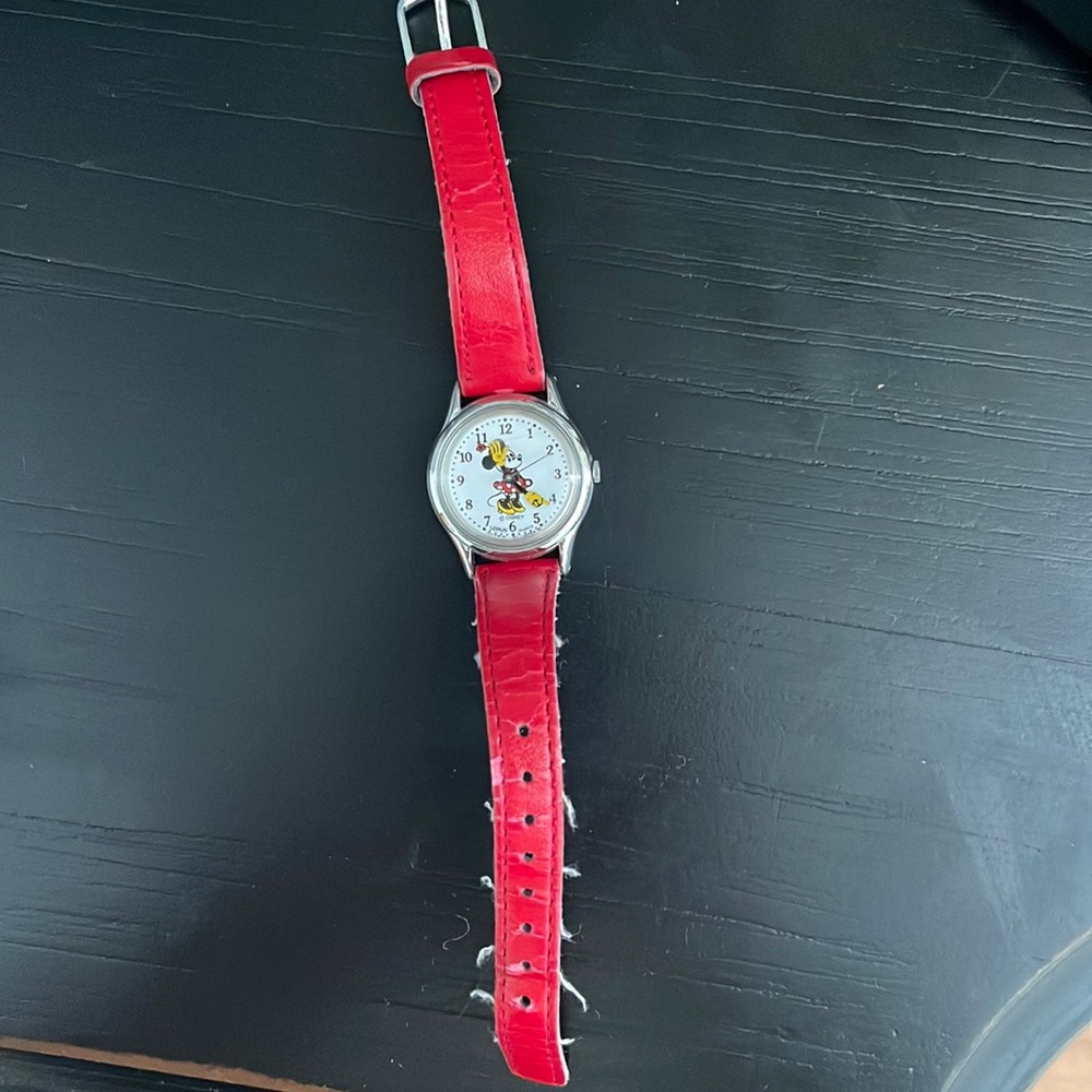 Minnie Watch